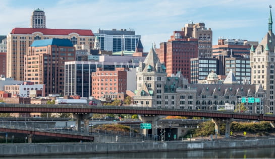 Albany, NY