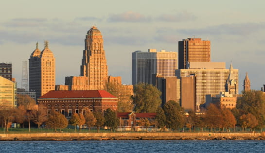 Buffalo, NY