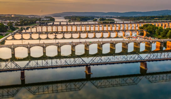 Harrisburg, PA