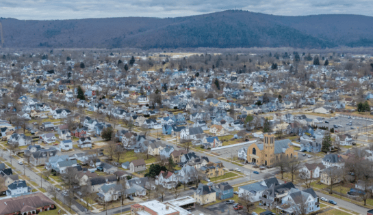 Lehigh Valley, PA