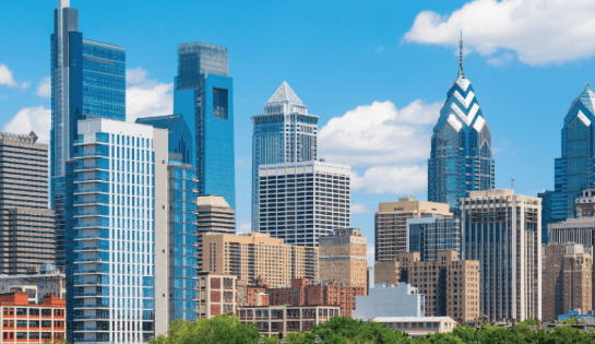 Philadelphia, PA