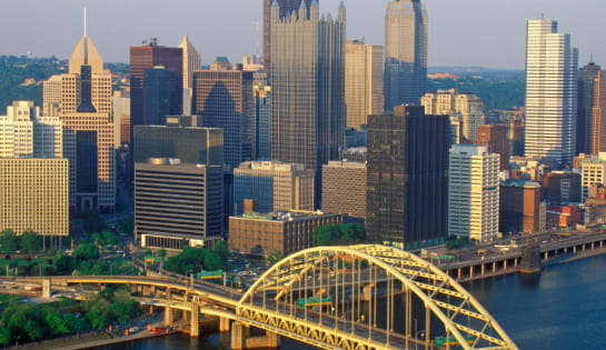 Pittsburgh, PA
