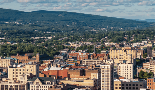 Scranton, PA