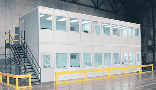 Modular office