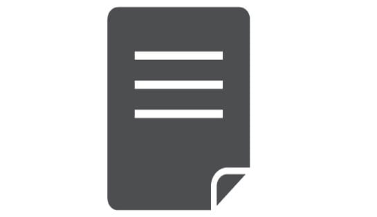 The iTRACK sett maintenance platform provides streamlined, consolidated invoicing for multiple assets enterprise-wide