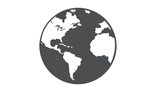 International capability is an additional, included feature of the iWAREHOUSE Evolution telematics platform