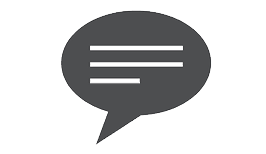 Texting notifications are an additional, included capability feature of the iWAREHOUSE Evolution telematics platform