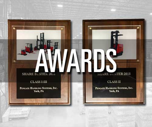 Learn more about Pengate's awards, accomplishments and recognitions.