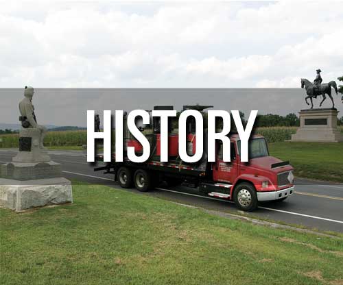 Learn more about the company history for Pengate Handling Systems.