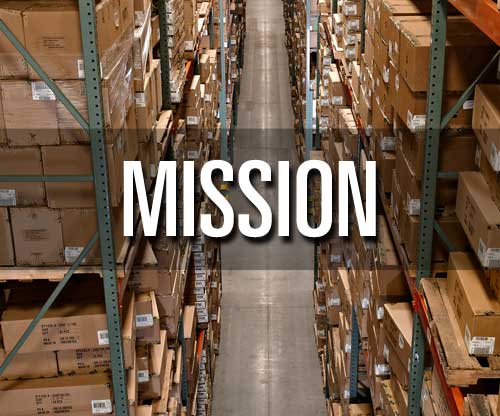 Learn more about Pengate's company mission and values.