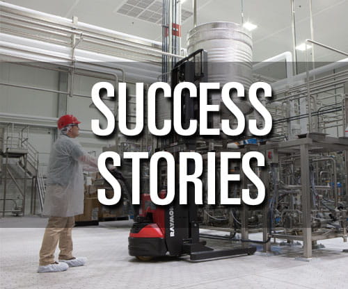 View success stories from businesses who've partnered with team Pengate.