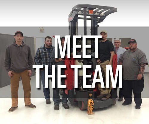 Meet the team at Pengate Handling Systems.