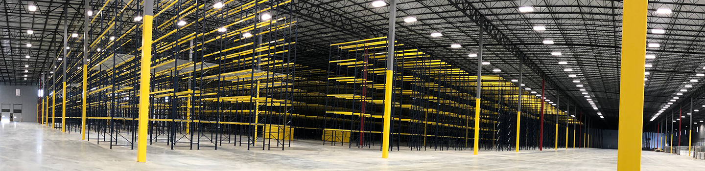 Pallet Rack 