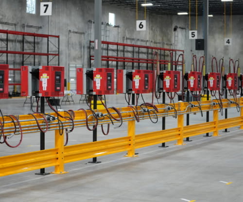Power Management Pengate