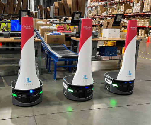 Automation