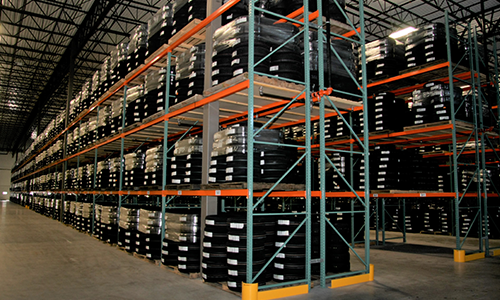 Storage Racking