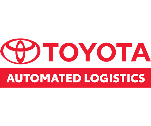 Toyota Automated Logistics