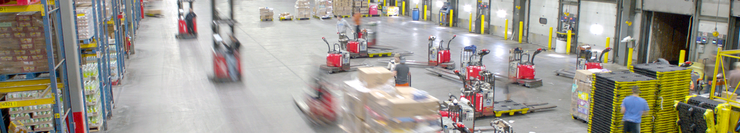 warehouse engineering