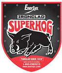 Superhog Forklift Battery
