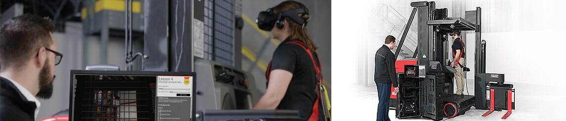 forklift training 