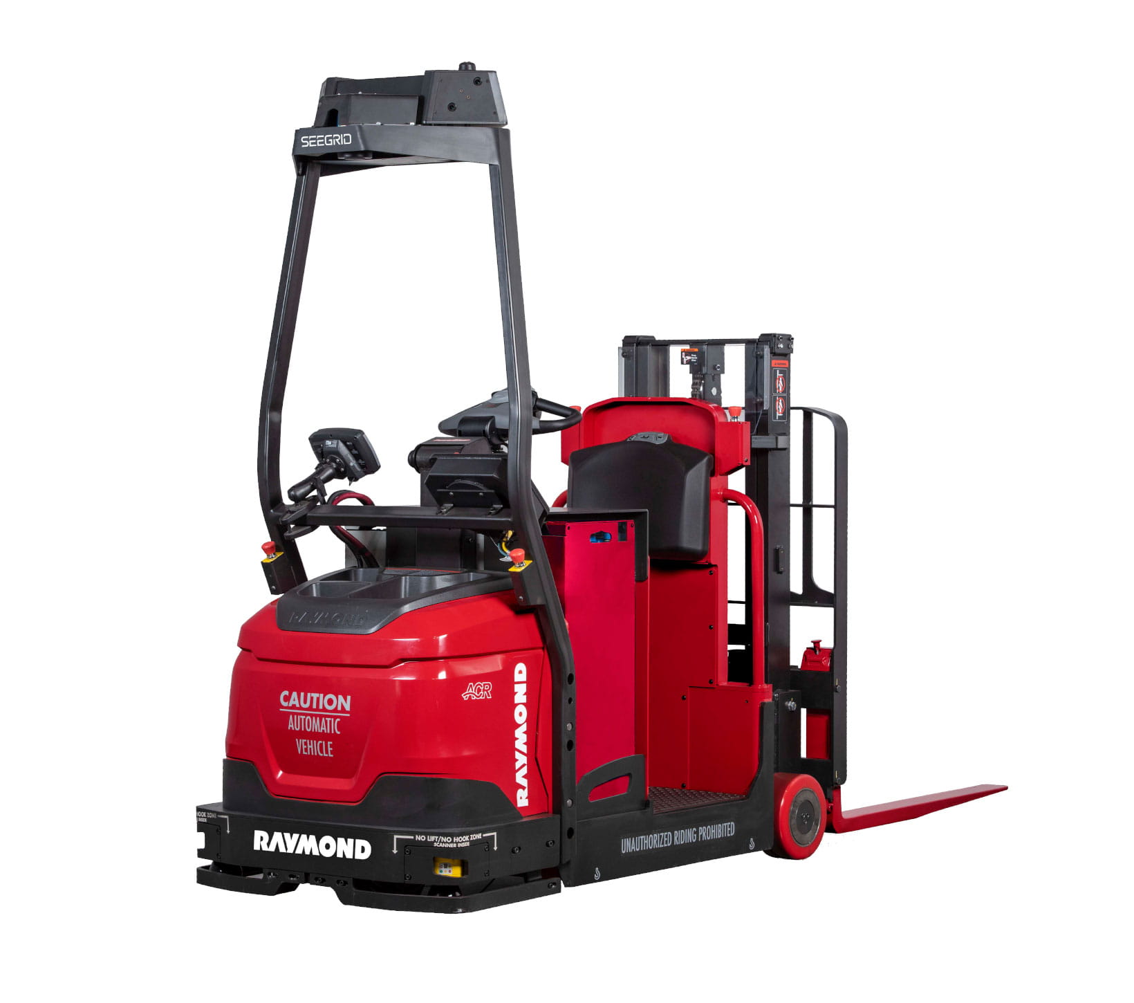 3030 Stacker