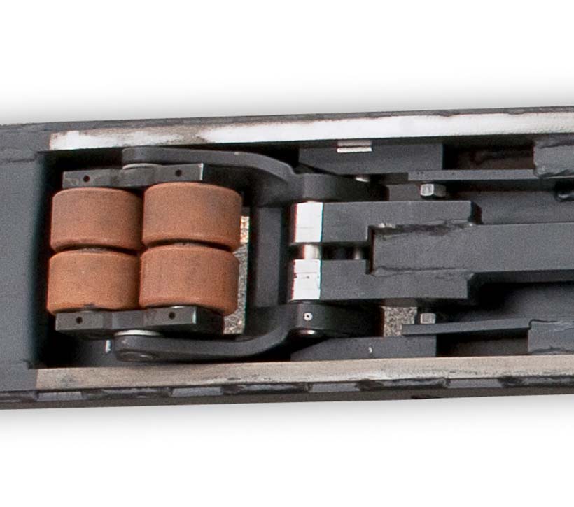 pallet jack forks