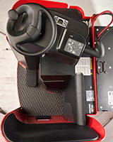 rider pallet jack brochure