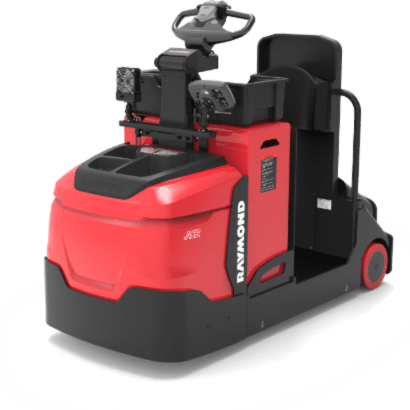 8630 tow tractor