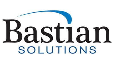 Bastian Solutions Logo